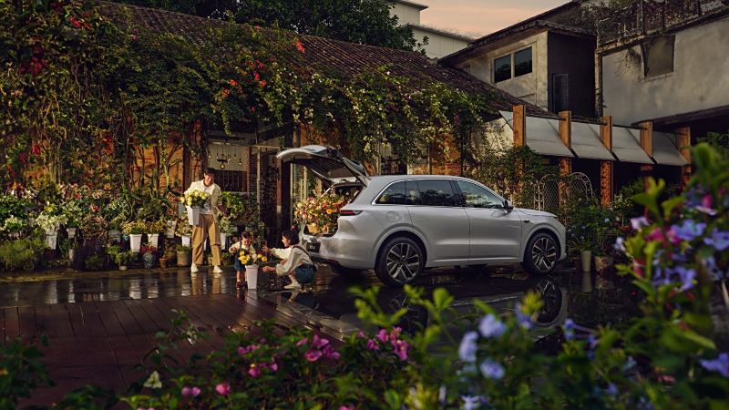 z6尊龙汽车2024年5月交付35,020辆